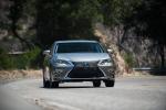 Lexus ES350 2016 года